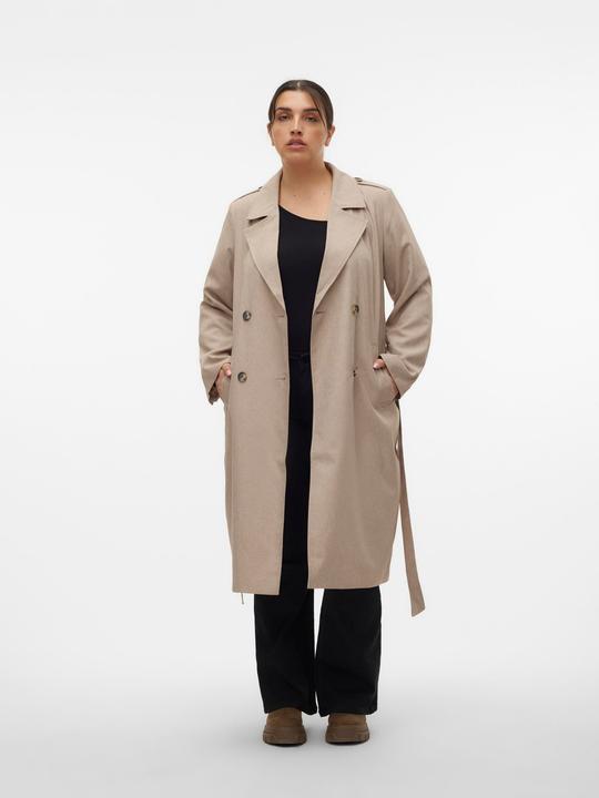 Produktbild Vero Moda VMCSIRI Mantel Trenchcoat