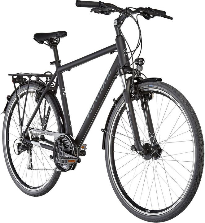 Actual product image Vermont JamesCook (60 cm)