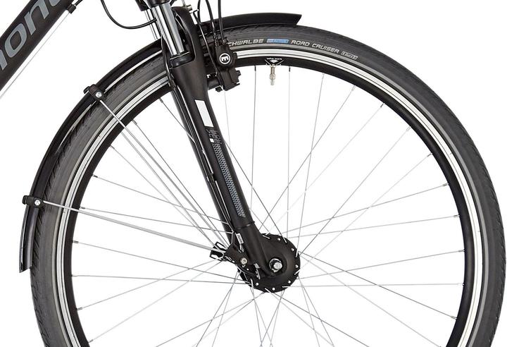 Actual product image Vermont JamesCook (60 cm)