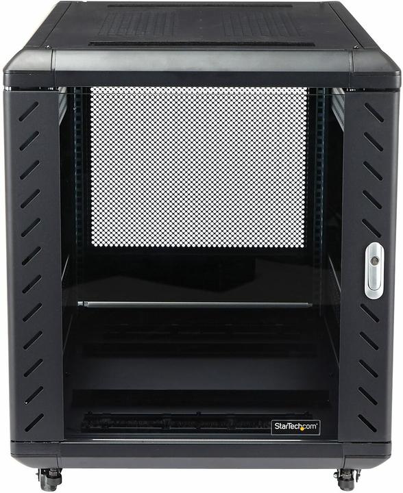 Produktbild StarTech 4-Post (12 HE, 19 Zoll Rack)