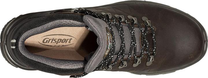 Produktbild GriSport Wanderschuhe Schnürstiefel Gritex (36)