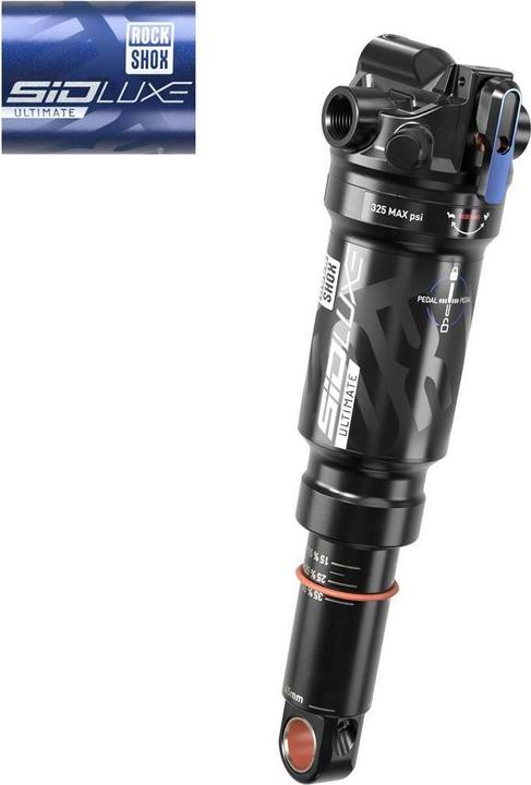 Actual product image RockShox SID Luxe Ultimate 3-A2 (185 mm, 47.50 mm)