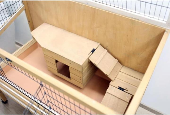 Image du produit Kerbl Indoor Deluxe