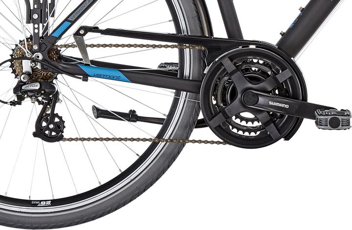 Image du produit Vermont Kinara (52 cm)