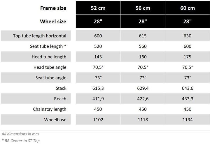 Produktbild Vermont Kinara (60 cm)