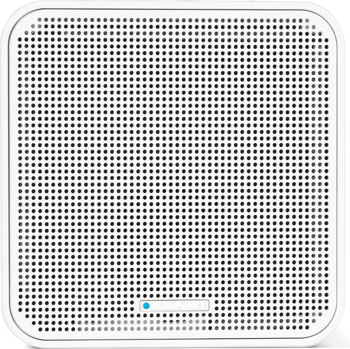 Actual product image Blaupunkt Pva 100 (Electrical connection)