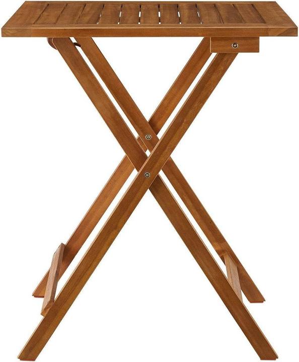 Image du produit Juskys Ensemble de sièges 3 pièces (60 cm)