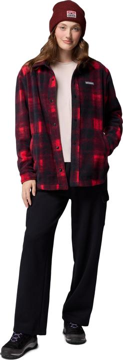 Produktbild Columbia Benton Springs™ Shirt Jacket II (L)