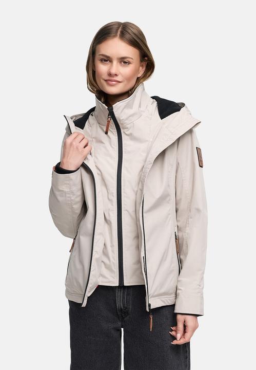 Actual product image Marikoo Erdbeere (3XL)