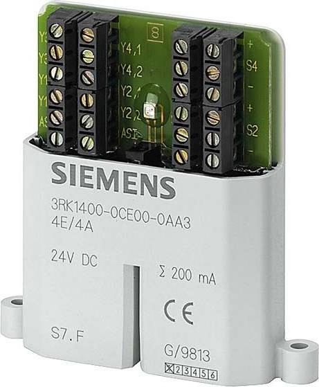 Actual product image Siemens AS-Interface