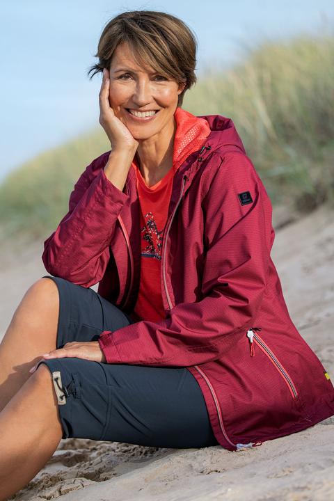 Immagine prodotto Killtec Damen Funktionsjacke (38)