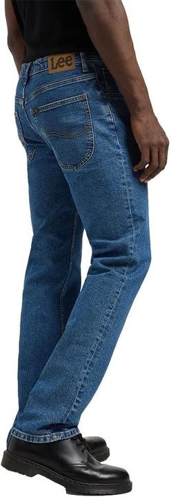 Actual product image Lee Jeans Brooklyn Straight (30, 34)