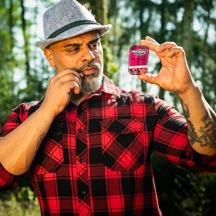 Produktbild Wunder Zahnstocher Nightkiller (1 x)