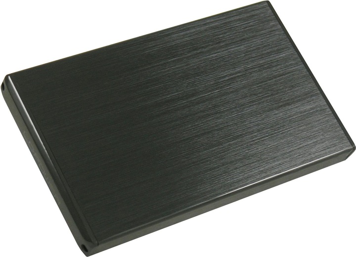 Actual product image LC-Power LC-25U3-Hydra (2.5")