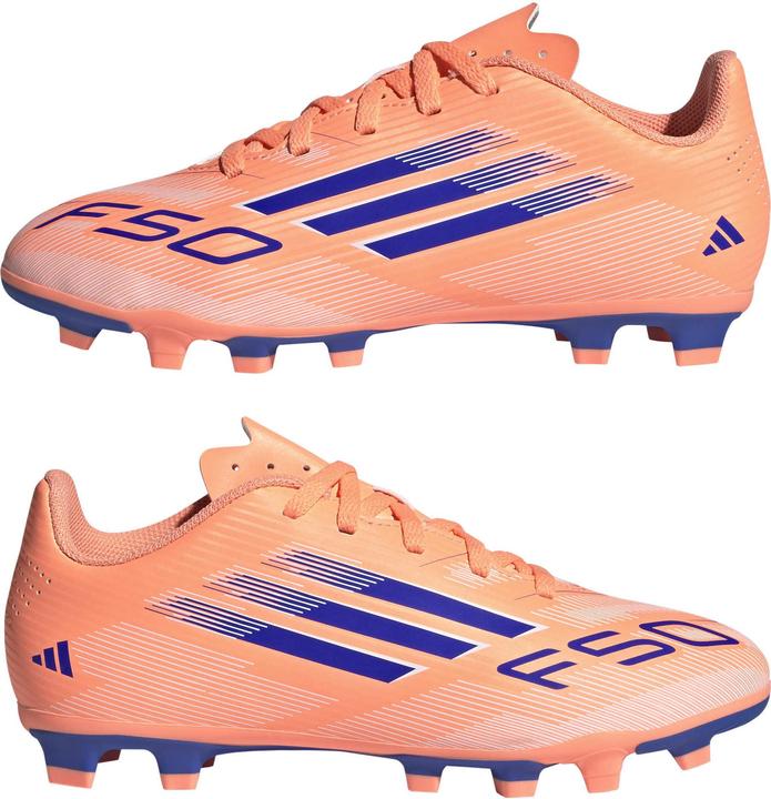 Produktbild adidas F50 Club FG/AG (35)