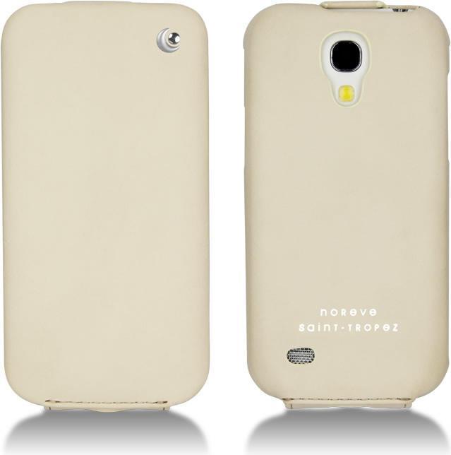 Actual product image Noreve Leather cover vertical