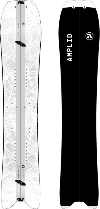 Amplid Surf Shuttle (157)