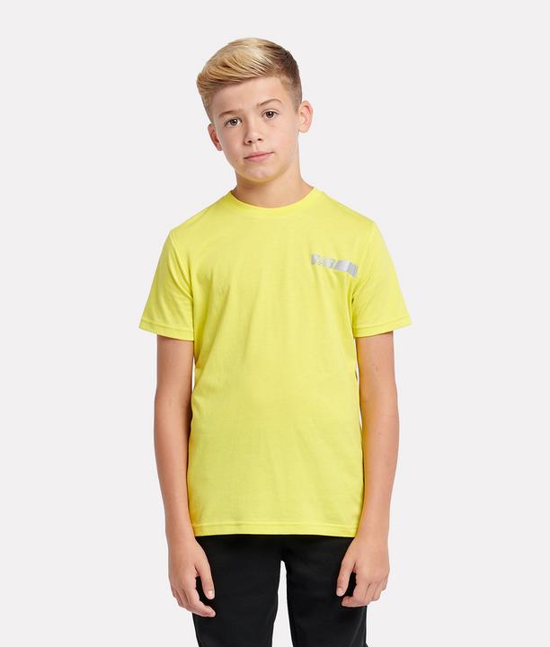Produktbild New Balance B NB Reflective Flying NB Tee (12XL)