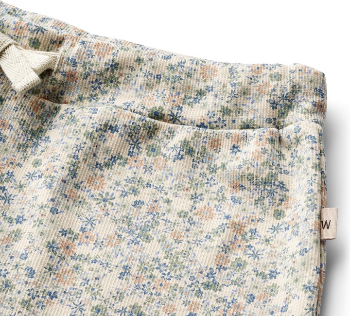 Actual product image Wheat Gertrud shorts (110)