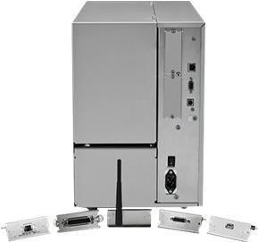 Produktbild Zebra ZT510 TT PRINTER (300 dpi)