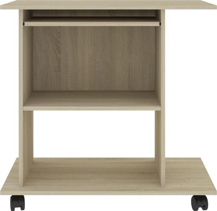 Actual product image VidaXL Valerye (80 x 50 x 75 cm)