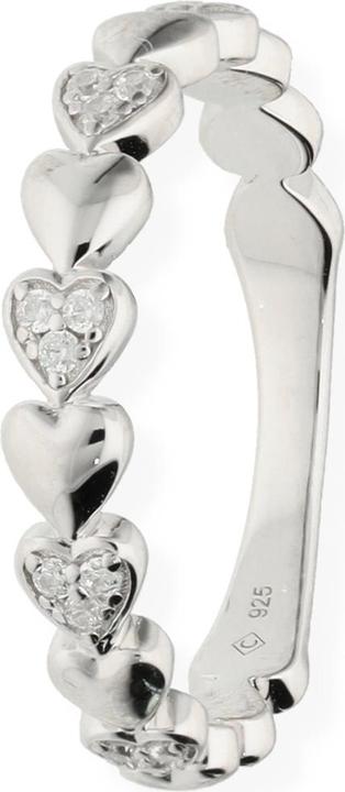Immagine prodotto Carat Cuori (50, 925 Argento)