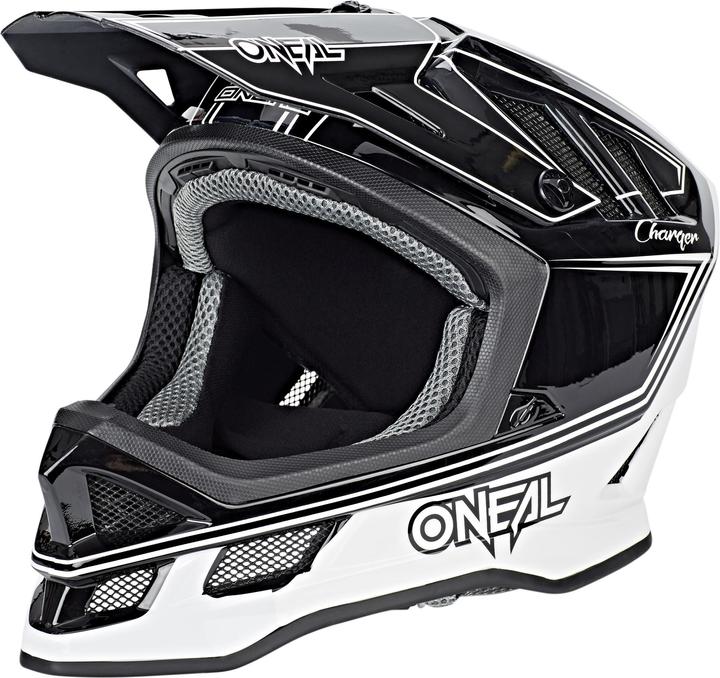 Actual product image O Neal Blade Helmet (55 - 56 cm)