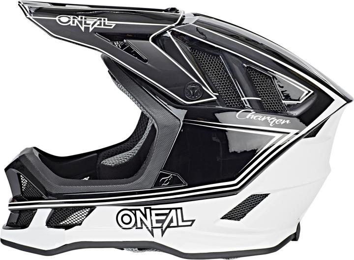 Actual product image O Neal Blade Helmet (55 - 56 cm)