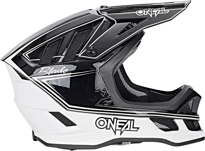 Actual product image O Neal Blade Helmet (55 - 56 cm)