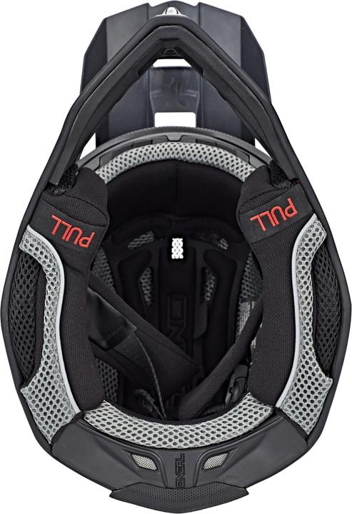 Actual product image O Neal Blade Helmet (55 - 56 cm)
