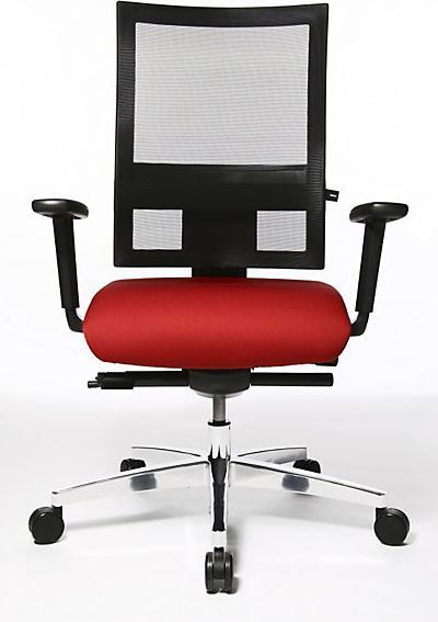 Actual product image Topstar Profi Net 11