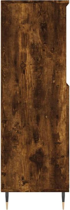 Image du produit vidaXL Highboard (60 x 36 x 110 cm)