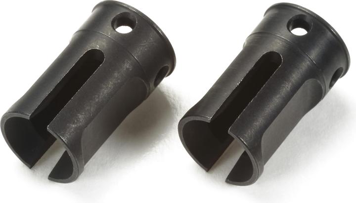 Image du produit Tamiya TRF419 Sortie de câble rigide