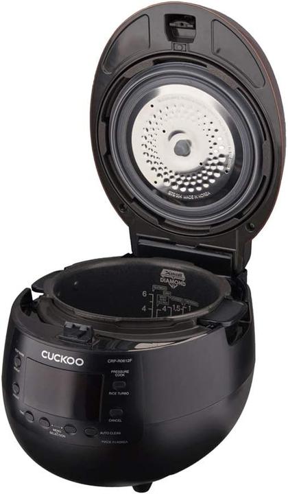 Image du produit Cuckoo CRP-R0607F