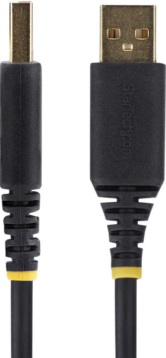 Image du produit StarTech Adap USB vers câble série 30cm (0.31 m)