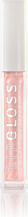 Mavala Lip Gloss (Mirabelle)