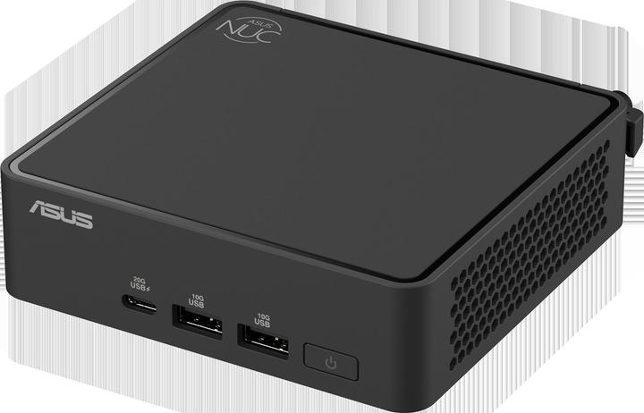 Actual product image ASUS NUC 15 PRO RNUC15CRKI300002 (Intel Core 3 100U)