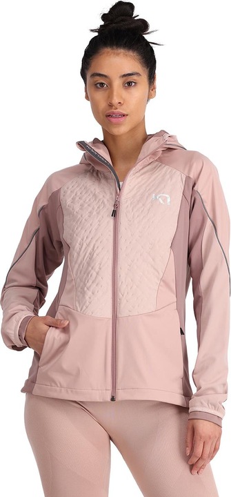 Actual product image Kari Traa Tirill 2.0 Jacket (S)