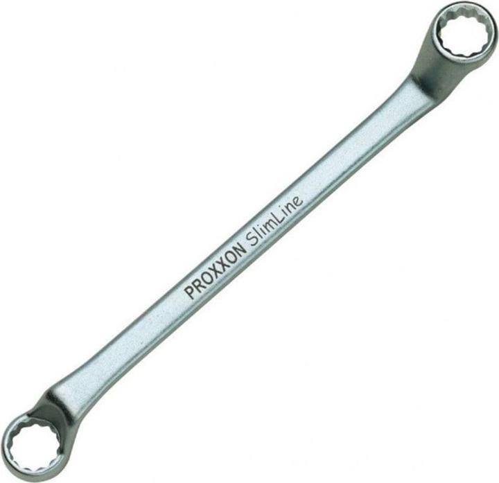 Produktbild Proxxon SlimLine Doppelringschlüssel (18 mm, 19 mm)