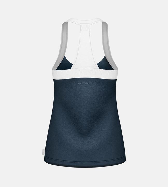 Actual product image Head Tennistank Play Tech (M)