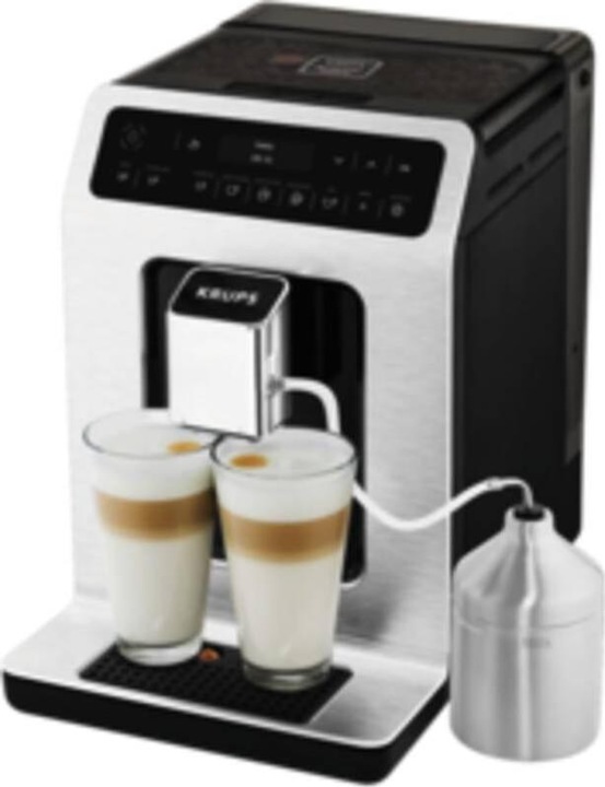 Actual product image Krups Ea 891d