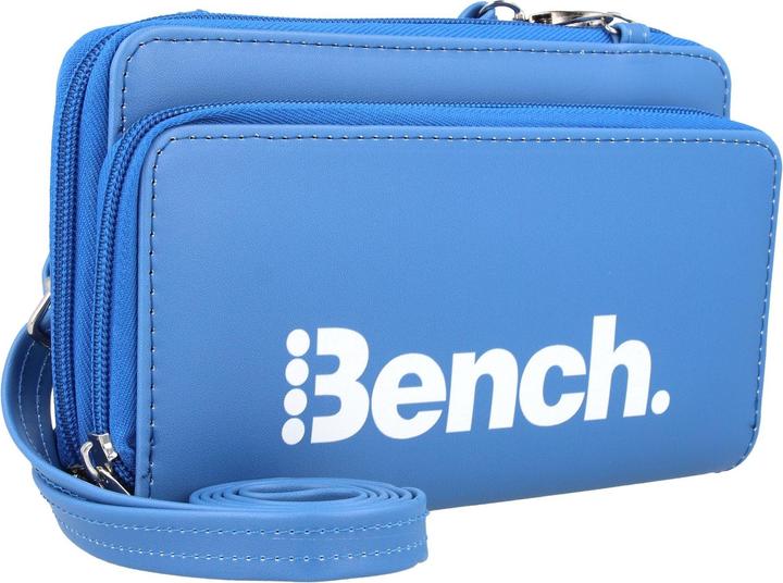 Actual product image Bench Wallet 19.5 cm