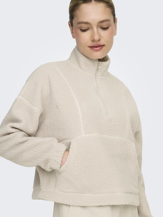 Produktbild Only Play ONPMON Sweatshirt Fleece Sweatshirt (S)