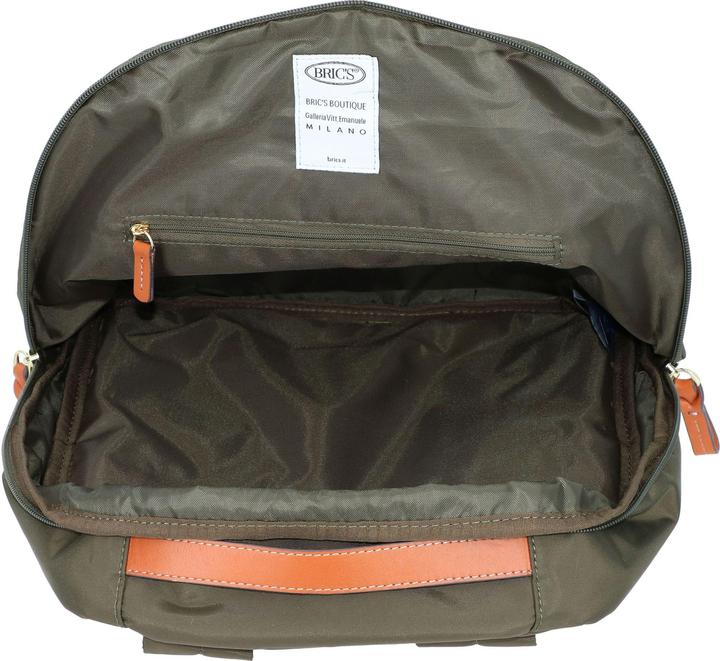 Produktbild Brics X-Collection Backpack 35 cm (15 l)