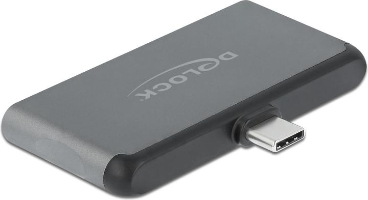 Produktbild Delock Mini Dock (USB-C, 5 Ports)
