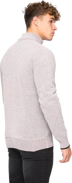 Produktbild Bewley & Ritch Gladstone Sweatshirt Weiter Stehkragen (L)