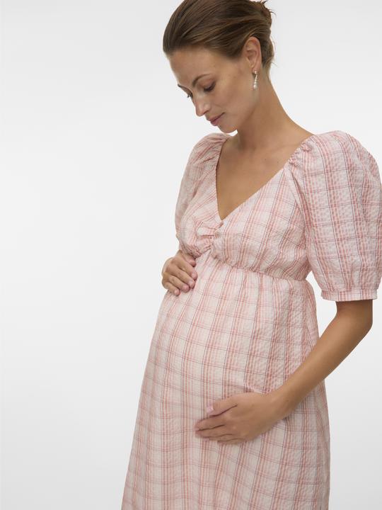 Image du produit Mamalicious MLJULIA Umstandskleid Kleid (M)