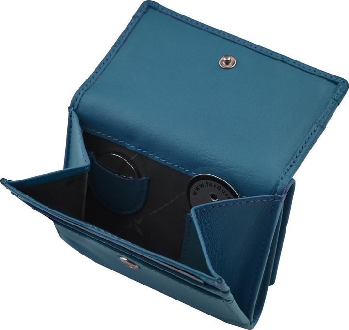 Actual product image Riccardo Ferducci Wallet
