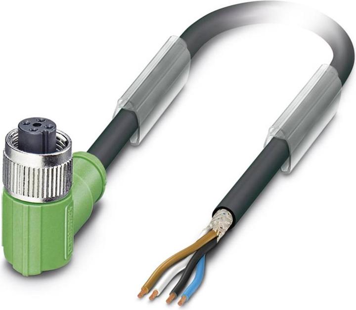 Produktbild Phoenix Contact Sensor-/Aktor-Steckverbinder