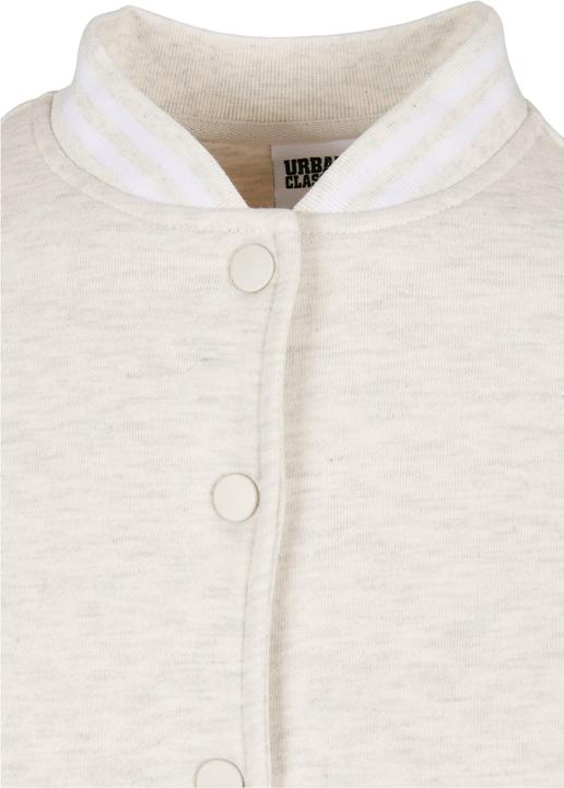 Immagine prodotto Urban Classics Giacca di felpa College Inset da donna (XS)